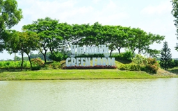 Vinamilk 'mở khóa tự nhiên' ở trang trại Green Farm để phát triển bền vững