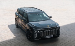 Lạc Hồng 900 LX khác gì so với VinFast VF 9?