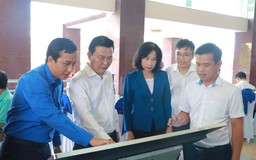 Tây Ninh phát động phong trào 'Bình dân học vụ số'