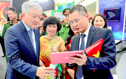 Lần đầu tiên hộp sữa có công nghệ blockchain truy xuất nguồn gốc, không thể làm giả