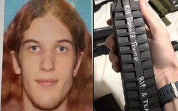 Hung thủ vụ xả súng đẫm máu ở Mỹ có dấu hiệu dọa giết Tổng thống Trump