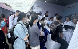 Vì sao nhiều bác sĩ trẻ chọn công tác lâu dài tại tuyến y tế cơ sở?