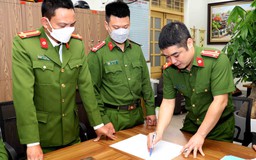 Giữ Tổ quốc bình yên: Từ 'khắc tinh' tội phạm đến trưởng công an phường của dân