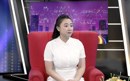 Vợ kém 30 tuổi của Lê Huỳnh bức xúc kể chuyện bị xâm phạm đời tư