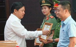 Đà Nẵng nâng tầm thương hiệu 'thành phố sự kiện' qua lễ hội pháo hoa, điện ảnh