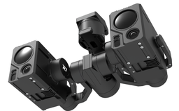 Drone của kỹ sư Việt được Mỹ, Úc cấp bằng sáng chế