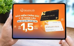 Hanwha Life quan tâm bảo vệ toàn diện sức khỏe và tài chính cho phụ nữ Việt
