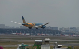 Cảnh báo các vi phạm uy hiếp an toàn bay