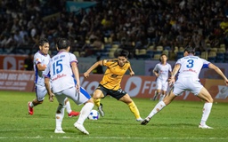 Không xóa sổ CLB Thanh Hóa sau khi bầu Đoan bị bắt giữ khẩn cấp: Tỉnh sẽ giải cứu