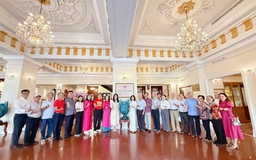 Phường Sài Gòn lần đầu ra mắt 2 tour du lịch: Bất ngờ các điểm đến