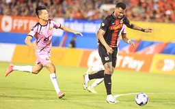 CLB Thanh Hóa gặp đội nào vòng 4, trợ lý cũ của ông Kim đối đầu thách thức cực lớn