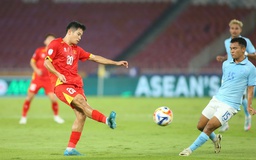 Lịch thi đấu U.23 Việt Nam mới nhất: Rất thuận lợi nhưng không được phép chủ quan, vì sao?
