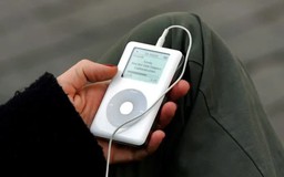 Đã đến lúc nên đưa MP3 vào dĩ vãng