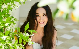 Ôn Bích Hà thẳng thắn nhắc quá khứ đóng phim 'nóng'