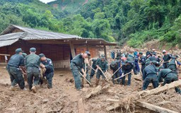 Tin tức đặc biệt trên báo in Thanh Niên 4.8.2025
