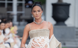 Hoa hậu H'Hen Niê tiết lộ cuộc sống khi sắp 'lên chức'