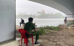 Vụ 2 thi thể nam giới dưới sông Sài Gòn: Tìm thấy thi thể cô gái