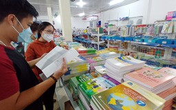Lấy ý kiến sửa đổi chương trình môn lịch sử, địa lý, giáo dục công dân