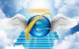 Microsoft vẫn bị ám ảnh bởi 'bóng ma' của Internet Explorer