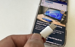 Những điểm yếu của USB-C