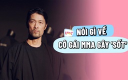 Johnny Trí Nguyễn: Cô gái ‘hạ gục’ thanh niên xăm trổ đã hạn chế một số đòn, không thì rất nguy hiểm