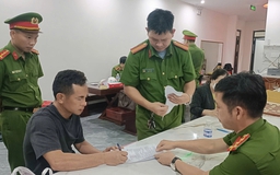 Vụ phát hiện mại dâm trong cơ sở massage ở Đắk Lắk: Khởi tố 5 bị can