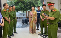 Khởi tố vợ chồng trùm giang hồ Vi 'ngộ', điều tra tội trốn thuế