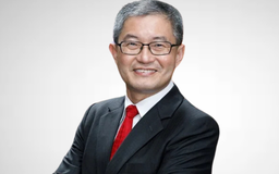 Lãnh đạo đại học Singapore sang giúp đại học Việt Nam 'vươn tầm thế giới'