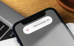 Mẹo khởi động lại iPhone khi nút nguồn 'đình công'