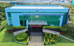 TTC IZ - Tài chính vững mạnh, phát triển hài hòa kinh tế và môi trường