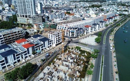 Khánh Hòa xin đình chỉ thanh tra 8 dự án