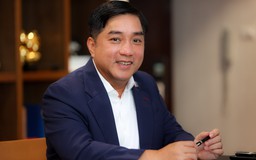 Dấu ấn 'người' mở đường: Con đường vàng tạo ra giá trị vàng