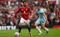 Bruno Fernandes mới là vấn đề lớn nhất của M.U