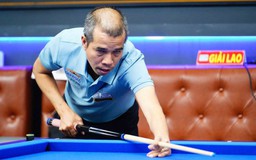 Trần Quyết Chiến ‘khát’ cúp trong năm 2025