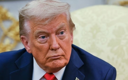 Tổng thống Trump thông báo thay đổi quan trọng về bầu cử ở Mỹ