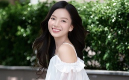 Nhan sắc đời thường của Lê Hạ Anh - ‘bóng hồng’ hiếm hoi trong ‘Mưa đỏ’