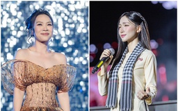 Hòa Minzy nói gì khi bị so sánh với Mỹ Tâm?