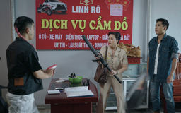 Vì sao phim có Vân Dung, Thu Quỳnh gây tranh cãi?