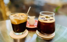 Giá cà phê Việt Nam vượt mốc 100.000 đồng/kg