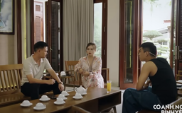 'Có anh, nơi ấy bình yên' tập 5: Huy sẽ điều tra về chủ tịch xã?