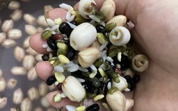 Đừng để bữa ăn 'gánh' quá nhiều năng lượng điện