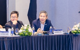 Công nghệ đổi mới cách khách hàng tham gia bảo hiểm