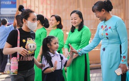 Băn khoăn cấp xã bổ nhiệm hiệu trưởng, hiệu phó