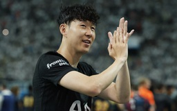 Hé lộ mức lương Son Heung-min nhận khi đến Mỹ thi đấu: Cuộc đua mới với Messi