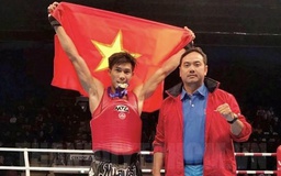 'Độc cô cầu bại' Nguyễn Trần Duy Nhất quyết giành cú đúp vô địch World Games
