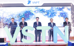 VNPT tiên phong làm chủ hạ tầng kết nối từ mặt đất đến không gian
