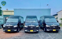 Xe Miền Nam - Đơn vị cho thuê xe uy tín, an toàn trong mọi chuyến đi