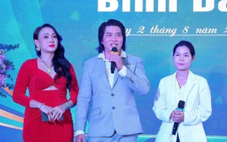 Doanh nhân Nguyễn Văn Bình: Khách hàng không phải là thượng đế mà là người thân