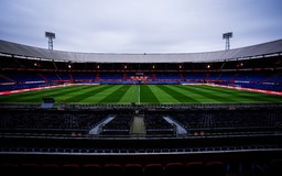 Đèn pha của Signify đạt tiêu chuẩn chất lượng cao bậc nhất của FIFA