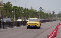 Xe điện 7 chỗ của VinFast vừa bàn giao có gì cạnh tranh MPV dưới 800 triệu?